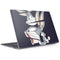 Looney Tunes Bugs Bunny Sliced Surface Laptop 2 Skin